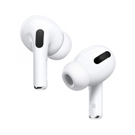 Apple AirPods Pro (seconda generazione) AirPods Auricolare Wireless In-ear Musica e Chiamate Bluetooth Bianco (MLWK3ZM/A)