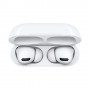 Apple AirPods Pro (seconda generazione) AirPods Auricolare Wireless In-ear Musica e Chiamate Bluetooth Bianco (MLWK3ZM/A)