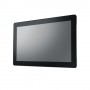 Advantech UTC-115G Tutto in uno 1,1 GHz N4200 39,6 cm (15.6") 1920 x 1080 Pixel Touch screen Argento (UTC-115GP-WEU1F)