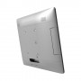 Advantech UTC-115G Tutto in uno 1,1 GHz N4200 39,6 cm (15.6") 1920 x 1080 Pixel Touch screen Argento (UTC-115GP-WEU1F)