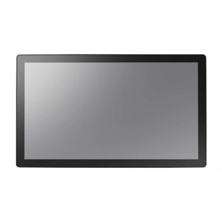 Advantech UTC-120GP Tutto in uno 1,1 GHz N4200 54,6 cm (21.5") Touch screen Nero (UTC-120GP-WEU1E)