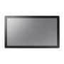 Advantech UTC-120GP Tutto in uno 1,1 GHz N4200 54,6 cm (21.5") Touch screen Nero (UTC-120GP-WEU1E)