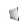 Advantech UTC-120GP Tutto in uno 1,1 GHz N4200 54,6 cm (21.5") Touch screen Nero (UTC-120GP-WEU1E)