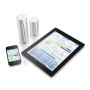 Netatmo NBU-NWS-NRG-EU stazione meteorologica digitale Argento Batteria Wi-Fi (NBU-NWS-NRG-EU)