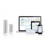 Netatmo NBU-NWS-NRG-EU stazione meteorologica digitale Argento Batteria Wi-Fi (NBU-NWS-NRG-EU)