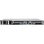 Supermicro CSE-LB13AC2-R860AW array di dischi Rack (1U) Nero (CSE-LB13AC2-R860AW)