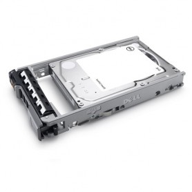 DELL 400-AJQB disco rigido interno 2.5" 600 GB SAS (4JPG7)