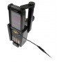 Brodit 216096 supporto per personal communication Supporto attivo Computer portatile Nero (216096)