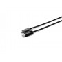 Microconnect USB3.1CA15OP cavo USB 15 m USB 3.2 Gen 2 (3.1 Gen 2) USB A USB C Nero (USB3.1CA15OP)