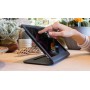 Heckler Design H600-BG supporto per personal communication Supporto passivo Tablet/UMPC Nero, Grigio (H600-BG)