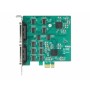 DeLOCK 90501 scheda di interfaccia e adattatore Interno (90501)