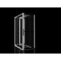 Rittal 5311.116 rack 42U Rack indipendenti Nero (5311116)