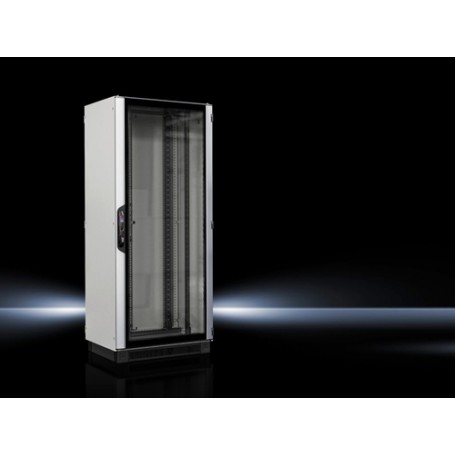 Rittal 5309.156 rack 42U Rack indipendenti Nero, Grigio (5309156)