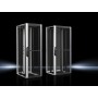 Rittal 5308.113 rack 42U Rack indipendenti Nero, Grigio (5308113)