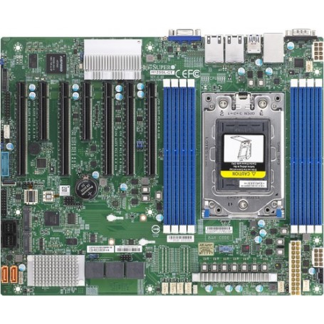 Supermicro MBD-H12SSL-CT Socket SP3 ATX (MBD-H12SSL-CT-O)