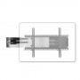 Hagor WH 75 FPC 165,1 cm (65") Nero (2220)