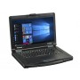 Panasonic Toughbook 55 HD Computer portatile 35,6 cm (14") Intel® Core™ i5 8 GB DDR4-SDRAM 256 GB SSD Wi-Fi 5  (FZ-55A-03YT4)