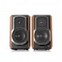 Edifier S1000MKII altoparlante Nero, Legno Con cavo e senza cavo 120 W (S1000MKII)