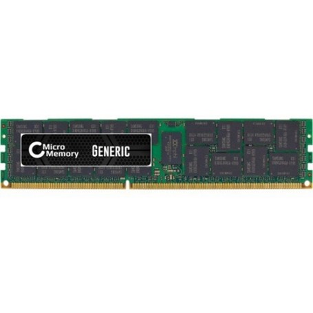 CoreParts MMDE022-32GB memoria 2 x 4 GB DDR4 2133 MHz (MMDE022-32GB)