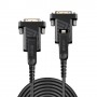 Lindy 38320 cavo HDMI 10 m HDMI tipo D (Micro) Oro (38320)