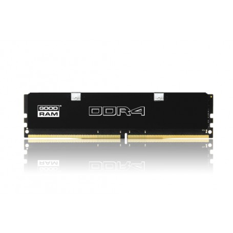 Goodram GR2133D464L15S/16GDC memoria 16 GB 2 x 8 GB DDR4 2133 MHz (GR2133D464L15S/16GDC)