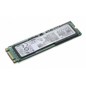Lenovo 00JT058 drives allo stato solido M.2 256 GB Serial ATA III (00JT058)