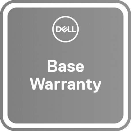 DELL Upgrade from 3Y Next Business Day to 5Y Next Business Day (PET630_1535)