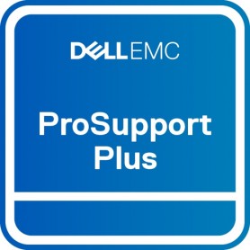 DELL 3Y Basic Onsite - 5Y ProSpt PL (PET130_3935)