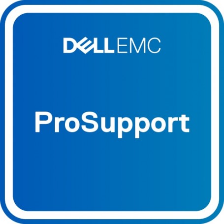 DELL Upgrade from 3Y ProSupport to 5Y ProSupport 4H (PET430_4435)