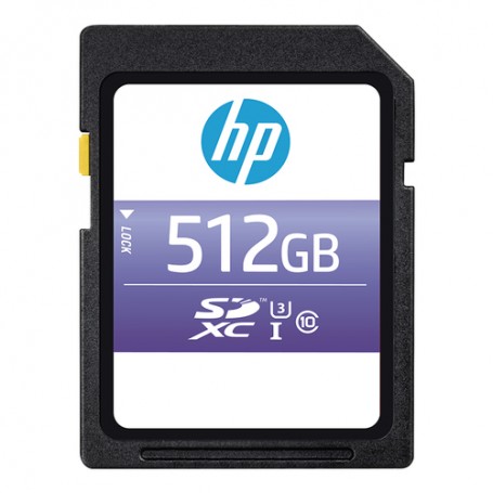 PNY sx330 512 GB SDXC UHS-I Classe 10 (HFSH512-1U3)