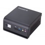 Gigabyte GB-BLCE-4105R barebone per PC/stazione di lavoro SFF Nero BGA 1090 J4105 1,5 GHz (GB-BLCE-4105R)