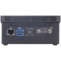 Gigabyte GB-BLCE-4105R barebone per PC/stazione di lavoro SFF Nero BGA 1090 J4105 1,5 GHz (GB-BLCE-4105R)