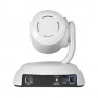 Vaddio RoboSHOT 30E HDMI 8,57 MP Bianco 1920 x 1080 Pixel 60 fps CMOS 25,4 / 2,5 mm (1 / 2.5") (999-99430-001W)