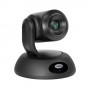 Vaddio RoboSHOT 12E HDMI 8,57 MP Nero 1920 x 1080 Pixel 60 fps CMOS 25,4 / 2,5 mm (1 / 2.5") (999-99400-001)