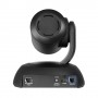 Vaddio RoboSHOT 12E HDMI 8,57 MP Nero 1920 x 1080 Pixel 60 fps CMOS 25,4 / 2,5 mm (1 / 2.5") (999-99400-001)