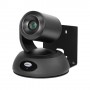 Vaddio RoboSHOT 12E HDMI 8,57 MP Nero 1920 x 1080 Pixel 60 fps CMOS 25,4 / 2,5 mm (1 / 2.5") (999-99400-001)