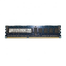 DELL RKR5J memoria 8 GB 1 x 8 GB DDR3 1600 MHz Data Integrity Check (verifica integrità dati) (RKR5J)
