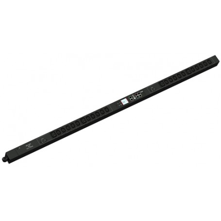 Raritan PX3-5493V unità di distribuzione dell'energia (PDU) 24 presa(e) AC 0U (PX3-5493V)