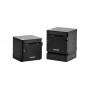Bixolon SRP-Q300K, mPOS w. Bluetooth 180 x 180 DPI Con cavo e senza cavo Termica diretta Stampante POS (SRP-Q300BTK)