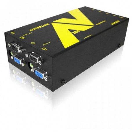 ADDER ALAV208T-IEC estensore KVM (ALAV208T-IEC)