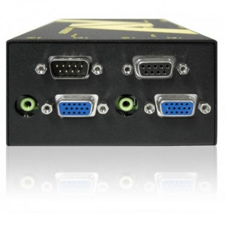 ADDER ALAV200T-IEC estensore KVM (ALAV200T-IEC)