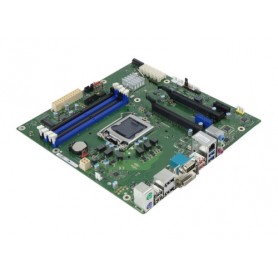Fujitsu D3642-B Intel Q370 LGA 1151 (Presa H4) micro ATX (S26361-F5110-V161)