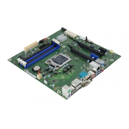 Fujitsu D3642-B Intel Q370 LGA 1151 (Presa H4) micro ATX (S26361-F5110-V161)