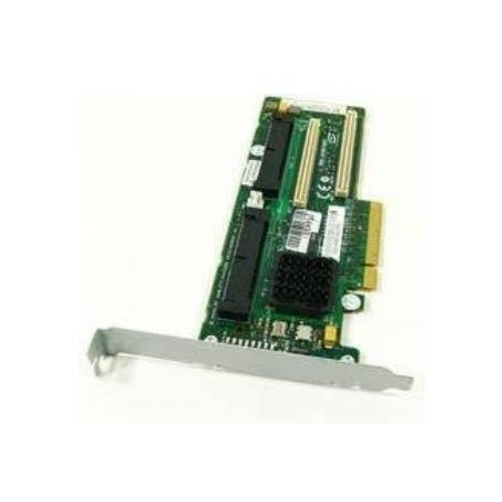 Hewlett Packard Enterprise SmartArray 507694-001 controller RAID PCI Express (507694-001)