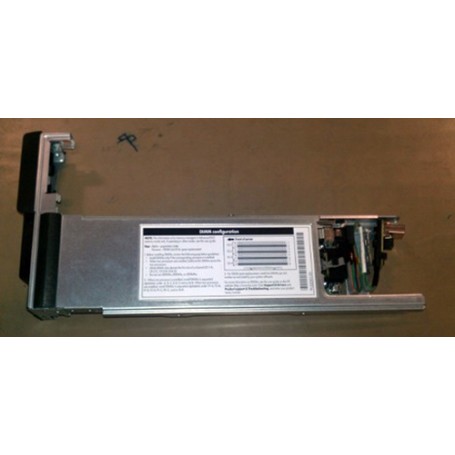 Hewlett Packard Enterprise 683820-001 kit di fissaggio (683820-001)