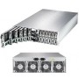 Supermicro SYS-5039MA8-H12RFT sistema barebone per server BGA 1310 Armadio (3U) Nero (SYS-5039MA8-H12RFT)