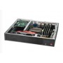 Supermicro SYS-E300-9A-8C sistema barebone per server Intel SoC BGA 1310 Nero (SYS-E300-9A-8C)