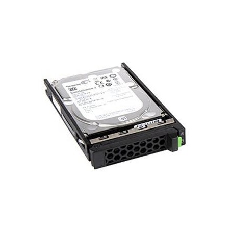 Fujitsu SATA 6G 12TB 7.2K 512e HOT PL 3.5' - Festplatte - Serial ATA 3.5" 12000 GB Serial ATA III (S26361-F3904-L120)