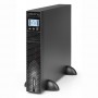 Salicru 698CA000003 gruppo di continuità (UPS) Doppia conversione (online) 1,5 kVA 1500 W 8 presa(e) AC (698CA000003)