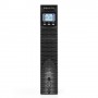 Salicru 698CA000003 gruppo di continuità (UPS) Doppia conversione (online) 1,5 kVA 1500 W 8 presa(e) AC (698CA000003)